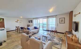 Imagem 5: Apartamento para venda tem 220 metros quadrados com 3 quartos em Centro - Guarapari - ES