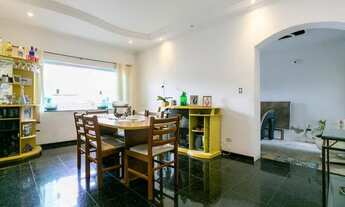 Imagem 6: Casa à Venda - Mandaqui, 4 Quartos, 280 m2