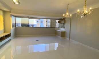 Imagem 4: Apartamento de 3 Suítes, modificada para 2 suítes plenas com 90m²