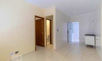 Imagem: Apartamento para Aluguel - Artur Alvim