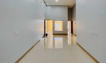 Imagem 6: Casa para venda com 170 metros quadrados com 3 quartos em Jardim Balneário Meia Ponte - Go