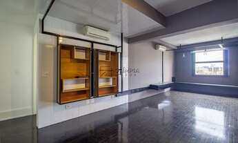 Imagem 4: Locação Apartamento 2 Dormitórios - 140 m² Jardim Paulista