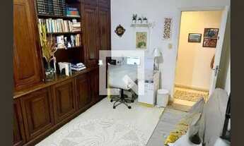 Imagem 6: Apartamento à Venda - Leblon, 3 Quartos, 110 m2