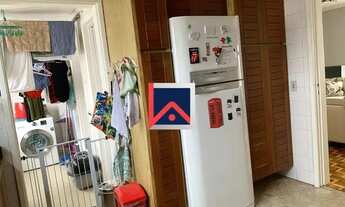 Imagem 6: Apartamento Venda Bela Vista 106 m² 3 Dormitórios