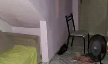 Imagem 5: MB - KITNET localizado na Avenida Hilda Pernambués