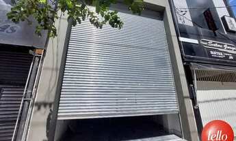 Imagem: São Paulo - Loja/Salão - Tatuapé