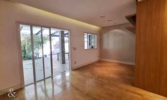 Imagem 7: Casa de condomínio para aluguel com 172 metros quadrados com 4 quartos