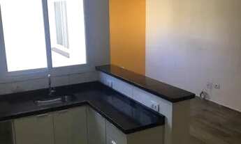 Imagem 2: Cód.: 13512 - Cobertura de 140m² para locação no bairro Vila Alzira, Santo André - SP