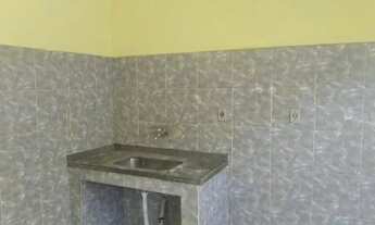 Imagem 4: Casa no laranjal