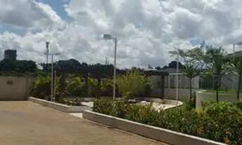 Imagem 7: Condomínio View Ponta Negra, apartamento com 02 quartos, sala, cozinha