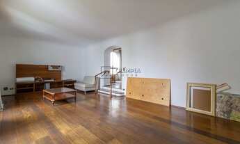 Imagem 2: Apartamento Locação Jardim Paulista 280 m² 3 Dormitórios