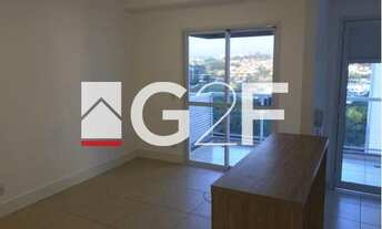 Imagem: Apartamento para venda no Taquaral