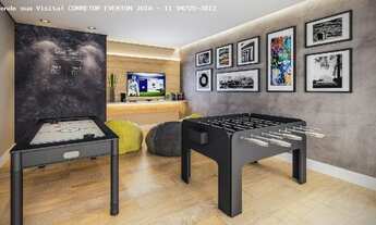 Imagem 3: Apartamento a Venda no Centro de Jandira - 2 dormitórios, 1 banheiro, 1 vaga