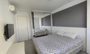 Imagem 4: Santa Clara -Aluga Apartamento no Edifício Easy Home mobiliado