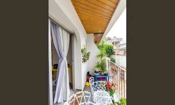 Imagem 7: Apartamento à Venda - Jardim Bela Vista, 3 Quartos, 150 m2