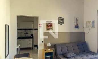 Imagem 3: Apartamento para Aluguel - Centro, 1 Quarto, 43 m2