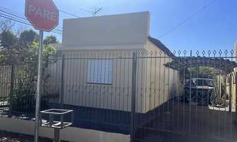 Imagem: Casa para aluguel possui 80 metros quadrados