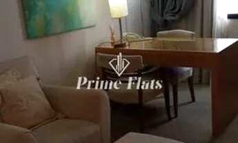 Imagem 7: Flat disponível para locação no São Paulo Tatuapé Affiliated by Mélia, com 30m², 1 dormitó