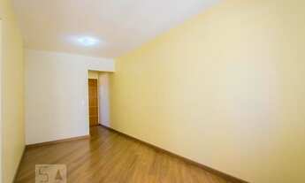 Imagem 2: Apartamento à Venda - Jardim Bela Vista, 2 Quartos, 58 m2