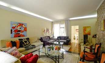 Imagem 5: São Paulo - Casa Padrão - Vila Mariana