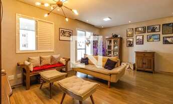 Imagem 3: Apartamento à Venda - Jardim Esperança, 3 Quartos, 105 m2