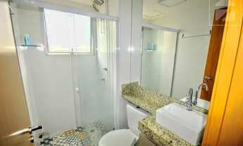 Imagem 3: Apartamento - Parque das Cachoeiras - Campinas