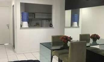 Imagem 3: Apartamento para aluguel com 40 metros quadrados com 1 quarto em Jatiúca - Maceió - AL