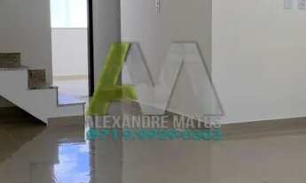 Imagem 3: Casa à venda no bairro Ipitanga - Lauro de Freitas/BA