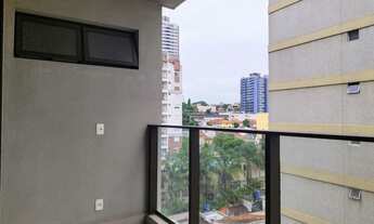 Imagem 6: Apartamento Locação Pinheiros 45 m² 1 Dormitórios