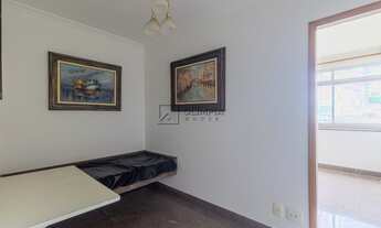 Imagem 2: Apartamento Locação Cerqueira César 70 m² 1 Dormitórios