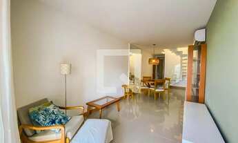 Imagem 7: Apartamento para Aluguel - Laranjeiras, 3 Quartos, 192 m2