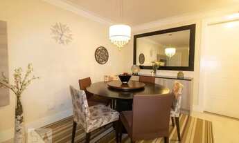 Imagem 5: Apartamento à Venda - Campestre, 3 Quartos, 132 m2