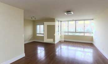 Imagem 3: Apartamento à Venda - Panamby, 3 Quartos, 137 m2