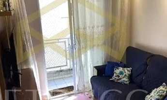 Imagem 2: LINDO APARTAMENTO À VENDA NO JARDIM DO LAGO EM CAMPINAS/SP