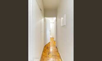 Imagem 5: Apartamento para Aluguel - Santa Cecília, 2 Quartos, 120 m2