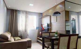 Imagem: Apartamento com 2 dormitórios à venda