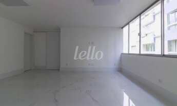 Imagem 2: São Paulo - Apartamento Padrão - Santa Cecília