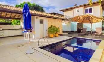 Imagem 5: Casa para venda com 3 quartos em Jardim Camburi - Vitória - Espírito Santo