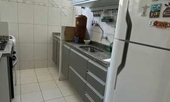 Imagem 6: Caminho do Sol Apartamento com 3 dormitórios