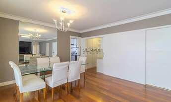 Imagem 7: Apartamento Locação Chácara Klabin 208 m² 3 Dormitórios