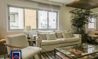 Imagem 3: Apartamento Venda 3 Dormitórios - 137 m² Itaim Bibi