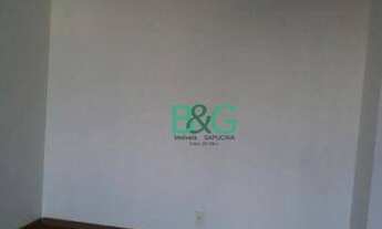 Imagem 4: Apartamento com 2 dormitórios para alugar, 50 m² por R$ 1.866,00/mês - Lauzane Paulista