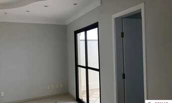 Imagem 3: Apartamento residencial para Venda e Locação sendo Dúplex e Cobertura no Jd. Macarenko - S