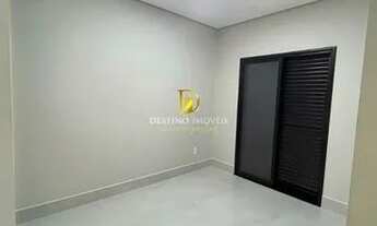 Imagem 5: CASA A VENDA NO CONDOMÍNIO MARIA JOSÉ EM INDAIATUBA