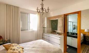 Imagem 4: Apartamento à venda, 3 quartos, 1 suíte, 2 vagas, Sion - Belo Horizonte/MG