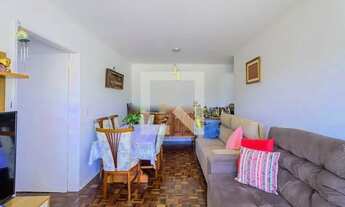 Imagem 2: Apartamento para Aluguel - Partenon, 3 Quartos, 78 m2