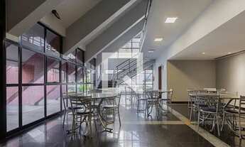 Imagem: Apartamento à Venda - Jardim Anália Franco