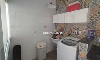 Imagem 5: Casa com 4 dormitórios, 230 m² - venda por R$ 1.300.000,00 ou aluguel por R$ 6.370,00/mês