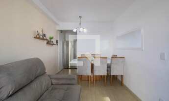 Imagem 3: Apartamento à Venda - Vila Augusta, 2 Quartos, 50 m2