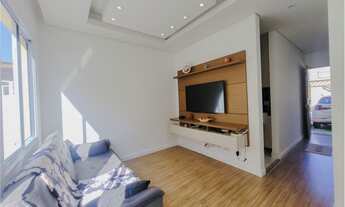 Imagem 6: Casa à venda em condomínio com 2 quartos, móveis planejados e semi-mobiliada em Caucaia do